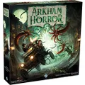 Fantasy Flight Games FFGAHB01 Arkham Horror Third Edition