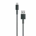 Anker A8023H11 PowerLine Select Plus USB-C to USB 2.0 Cable - Black