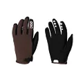 POC Resistance Enduro Gloves MTB Axinite Brown XLG