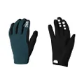 POC Resistance Enduro Gloves MTB Dioptase Blue XLG