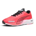PUMA Mens Velocity Nitro 2 Running Sneakers Shoes - Red - Size 10 M