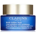 Clarins Multi-Active Night Cream Normal to Dry Skin 50ml