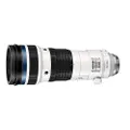 OM SYSTEM OLYMPUS M.Zuiko Digital ED 150-400mm F4.5 TC1.25x is PRO Lens