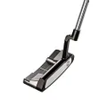 ODYSSEY Men's Right Putter TRI-HOT 5K Double Wide Crank Hosel (Pin Type, 33", STROKE LAB Shaft)