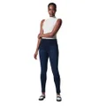 Spanx Women's Ankle Jean-ish Leggings Trousers, Twilight Rinse, XX-Large