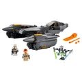 LEGO 75286 Star Wars TM General Grievous's Starfighter™