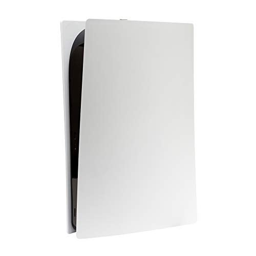 HIDEit Mounts - Wall Mount for PS5 - Patented Steel Wall Mount Kit for Playstation 5 (Disc & Digital) - HIDEit Behind Your TV or MOUNTit on The Wall - Easy Installation - Not Compatible with PS5 Slim