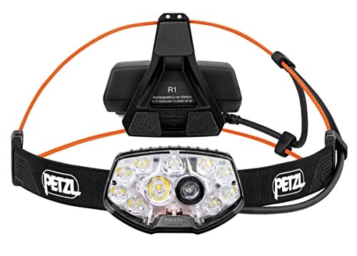 Petzl Nao RL Headlamp - SS23 - One