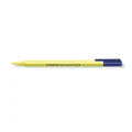 Staedtler Triplus Textsurfer 362-1 Highlighter Pens Variable Tip Approx. 1-4 mm Pack of 10 Yellow