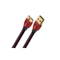 AudioQuest - Cinnamon USB 3.0-Micro (1.5m)