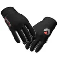 Sharkskin Chillproof Watersports Gloves Large