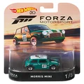 Hot Wheels 2018 Forza Motorsport Morris Mini Vehicle, 1:64 Scale