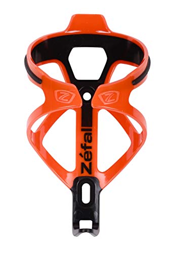 Zefal Pulse B2 Bottle Cage, Orange