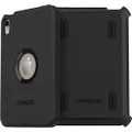 OtterBox for Apple iPad Mini 6th gen, Superior Rugged Protective Case, Defender Series, Black - ProPack