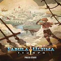 Fabula Ultima: TTJRPG - Press Start (NDGFUE000)