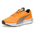 PUMA Mens Velocity Nitro 2 Fade Running Sneakers Shoes - Orange - Size 12 M