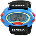 Timex Kids' TW7B996009J Digital Display Watch with Adjustable Nylon Strap