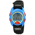 Timex Kids' TW7B996009J Digital Display Watch with Adjustable Nylon Strap