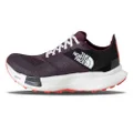 The North Face W SUMMIT VECTIV PRO Women's Running Shoes, Boysenberry/TNF Black, 8.5 US