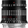 TTArtisan 35mm f/0.95 APSC Lens (Canon RF Mount)