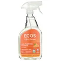 ECOS Orange Plus All Purpose Cleaner, Orange, 650 milliliters