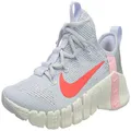 Nike Womens Free Metcon 3 Training Shoe Cj6314-006 Size 5.5
