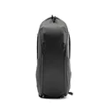 PEAK DESIGN Everyday Backpack 15L Zip V2 - Black