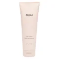 OUAI Curl Cream - Hydrating, Anti-Frizz Curl Enhancer - Babassu and Coconut Oil, Linseed and Chia Seed Oil - Paraben, Phthalate, Sulfate and Silicone Free Curly Hair Products (8 Fl Oz)