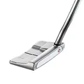 Callaway Odyssey Odyssey Left Putter White Hot Og Double Wide Double Vent (Pin Type, 34 Inches, STROKE LAB Shaft) Men's