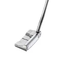 Callaway Odyssey Odyssey Left Putter White Hot Og Double Wide Double Vent (Pin Type, 34 Inches, STROKE LAB Shaft) Men's