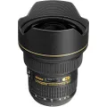 Nikon/Nikon SLR 14-24mm f/2.8G ED AF-S Wide Angle Lens (International Model)