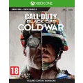 ACTIVISION NG Call of Duty Black OPS Cold WAR - Xbox ONE