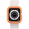 OtterBox All Day Case for Apple Watch Series 4/5/6/SE 40mm - Midday (Orange)