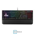 Asus ROG Strix Scope NX Deluxe RGB Mechanical Gaming Keyboard Blue Switch