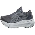 ASICS Men's Gel-Kayano 30 Shoes, 10.5, Carrier Grey/Piedmont Grey