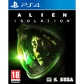 Sega Alien Isolation Game for PS4