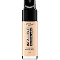 L'Oreal Paris Makeup Infallible Up to 24 Hour Fresh Wear Foundation, Ivory, 1 fl; Ounce