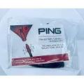 PING GOLF TRAJECTORY TUNING WRENCH TOOL FITS G LE2, G400, G410, G425 DRIVERS, FAIRWAY WOODS, AND HYBRIDS