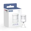 Aqara Motion Sensor P1, Requires AQARA HUB, 5-Year Battery Life, Configurable Detection Timeout, for Alert System and Automations, Compatible with HomeKit, Alexa, IFTTT