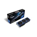 Sparkle Intel Arc A750 Titan OC Edition, 8GB GDDR6, ThermalSync, Torn Cooling, Axial Fan, Metal Backplate, SA750T-8GOC