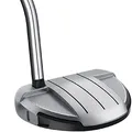 Taylormade Spider GT Putter SB Silver Righthanded 35in
