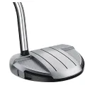 Taylormade Spider GT Putter SB Silver Righthanded 35in