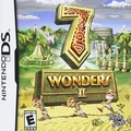 7 Wonders 2 - Nintendo DS