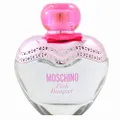Moschino Pink Bouquet Edt For Women - 100ml