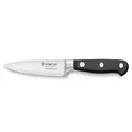 Wusthof 1040100410 Classic Paring Knife, 4-Inch, Black