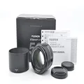 Fujifilm 16418649 Fujinon XF 56mm F1.2 R Weather Resistant Aspherical Lens