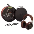 Shure SBH2350-BR-A AONIC 50 Wireless Noise Cancelling Headphones with Bluetooth 5 Wireless Technology, Brown,One Size