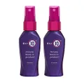 It's a 10 Haircare Miracle Leave-In Product, 2 fl. oz. (Pack of 2)