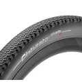 Pirelli Cinturato Gravel H Tire - Tubeless Black, 700x45c