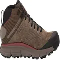 Danner Men's 61240 Trail 2650 Mid 4" Gore-Tex Hiking Boot, Dusty Olive - 7.5 D